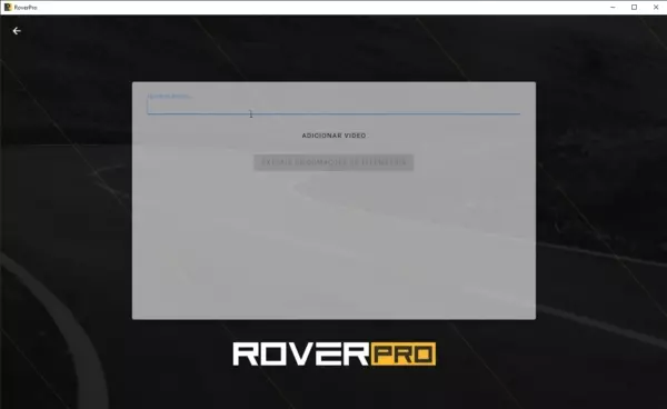 RoverPro